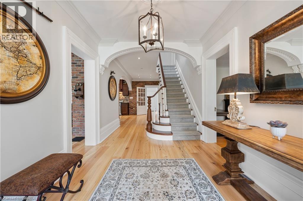 143 East River Road, Paris, Ontario  N3L 3E1 - Photo 37 - 40769171