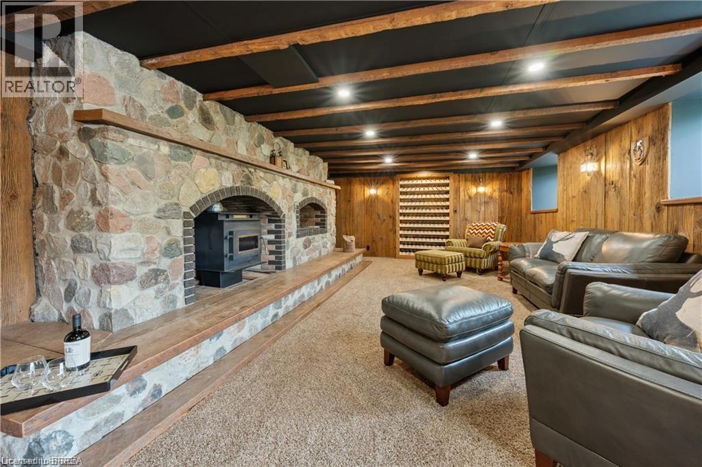 143 East River Road, Paris, Ontario  N3L 3E1 - Photo 46 - 40769171