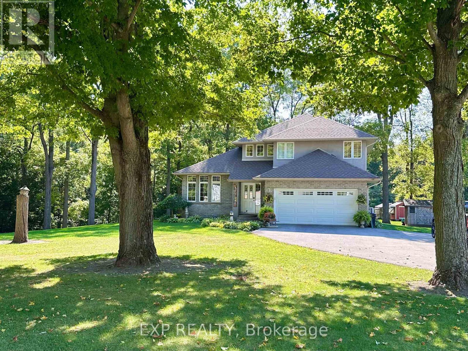 2011 Main Street, Norfolk, Ontario  N0E 1X0 - Photo 1 - X12401801
