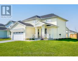 35 REGATTA WAY, Central Elgin, Ontario