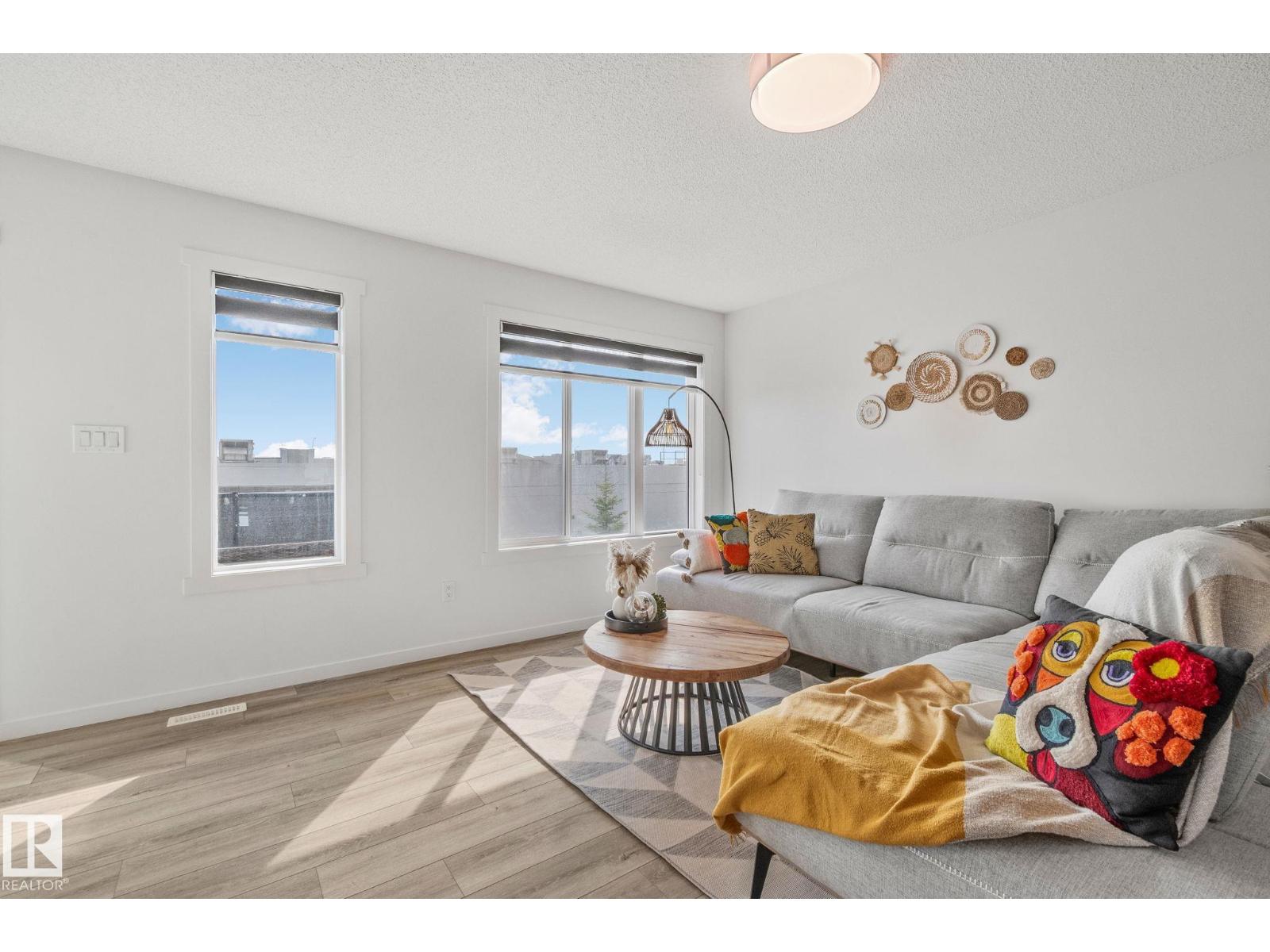 #60a 1530 Tamarack Bv Nw, Edmonton, Alberta  T6T 2E6 - Photo 10 - E4457656