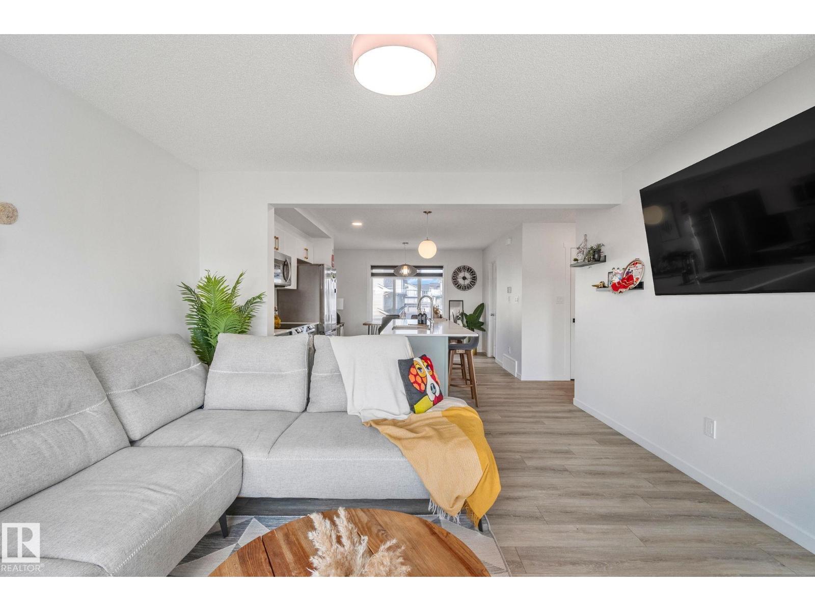 #60a 1530 Tamarack Bv Nw, Edmonton, Alberta  T6T 2E6 - Photo 12 - E4457656
