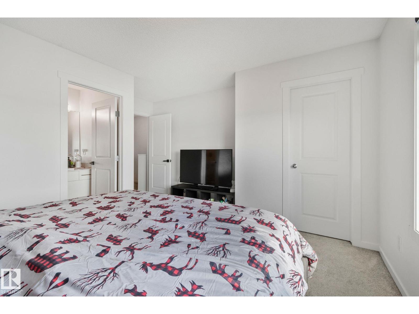 #60a 1530 Tamarack Bv Nw, Edmonton, Alberta  T6T 2E6 - Photo 15 - E4457656