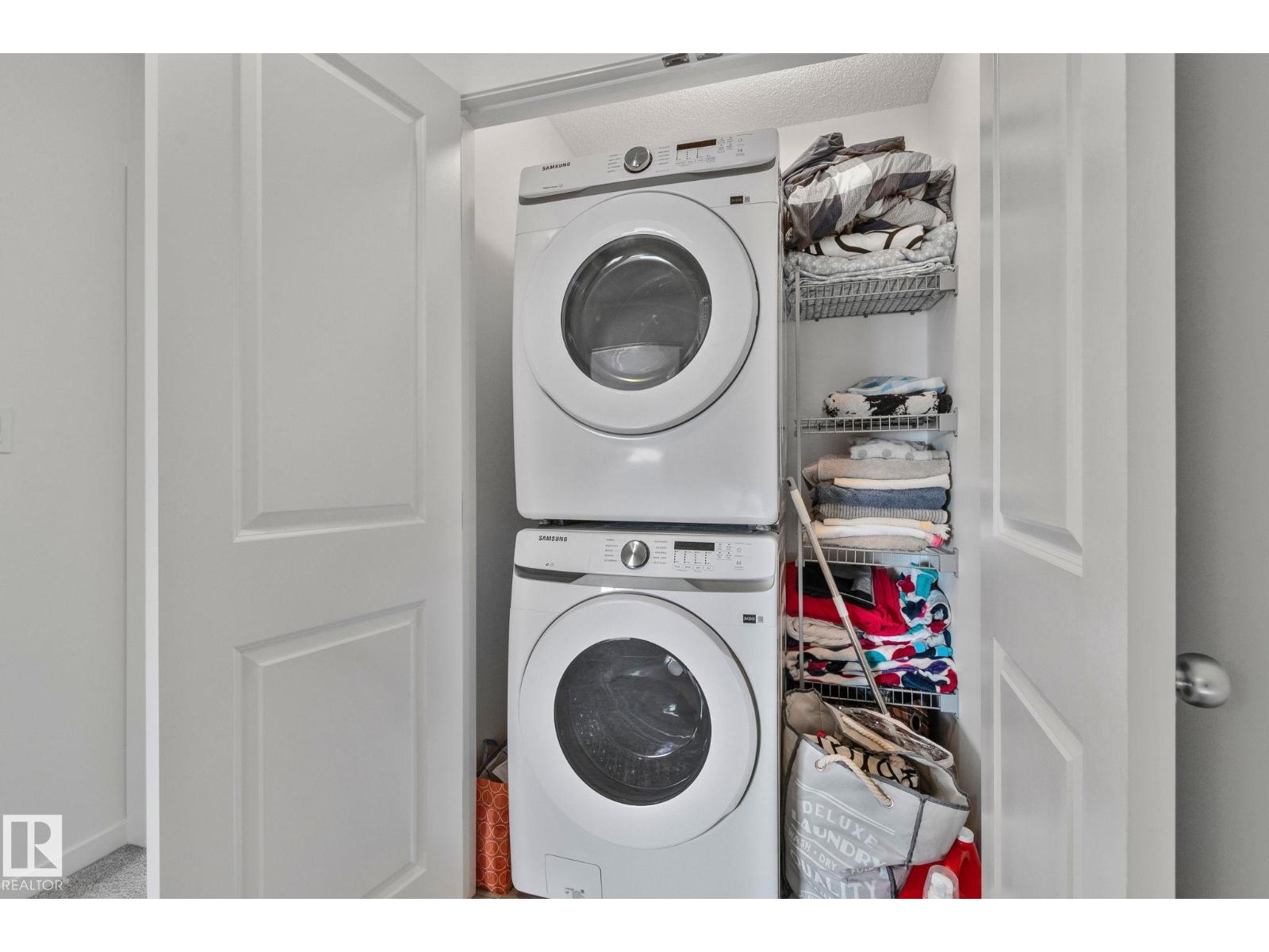 #60a 1530 Tamarack Bv Nw, Edmonton, Alberta  T6T 2E6 - Photo 18 - E4457656