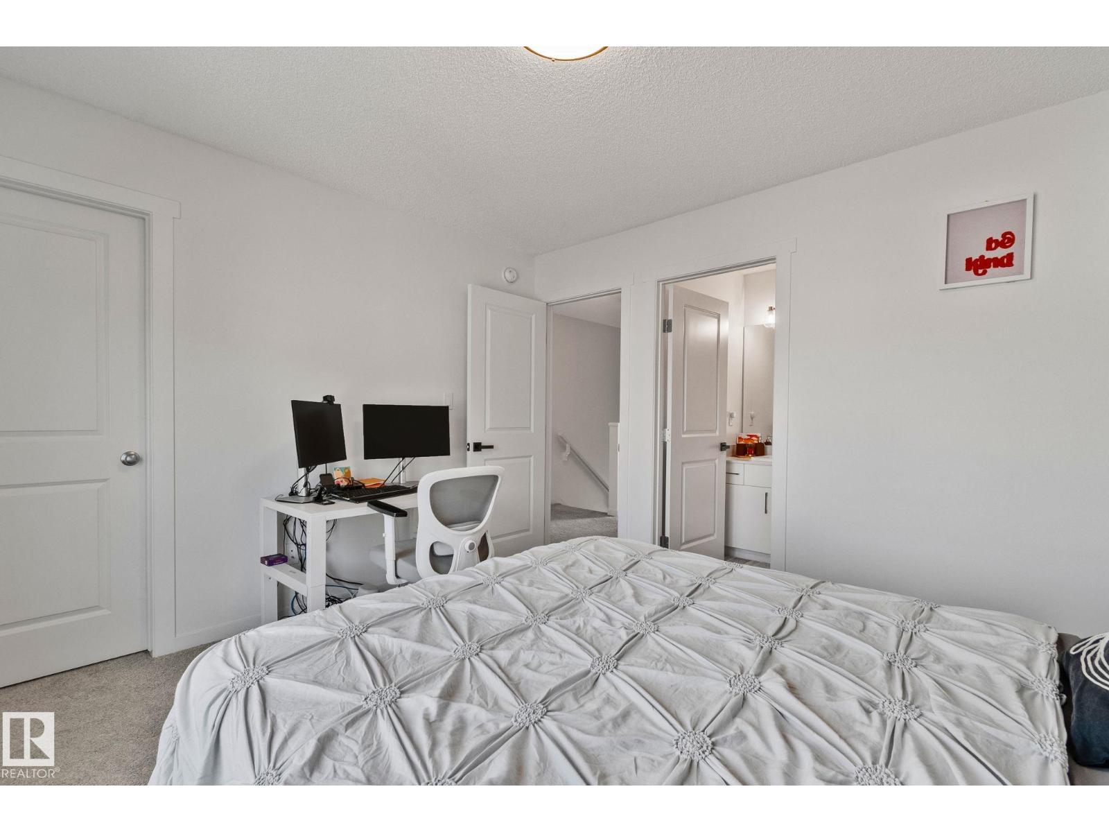 #60a 1530 Tamarack Bv Nw, Edmonton, Alberta  T6T 2E6 - Photo 20 - E4457656