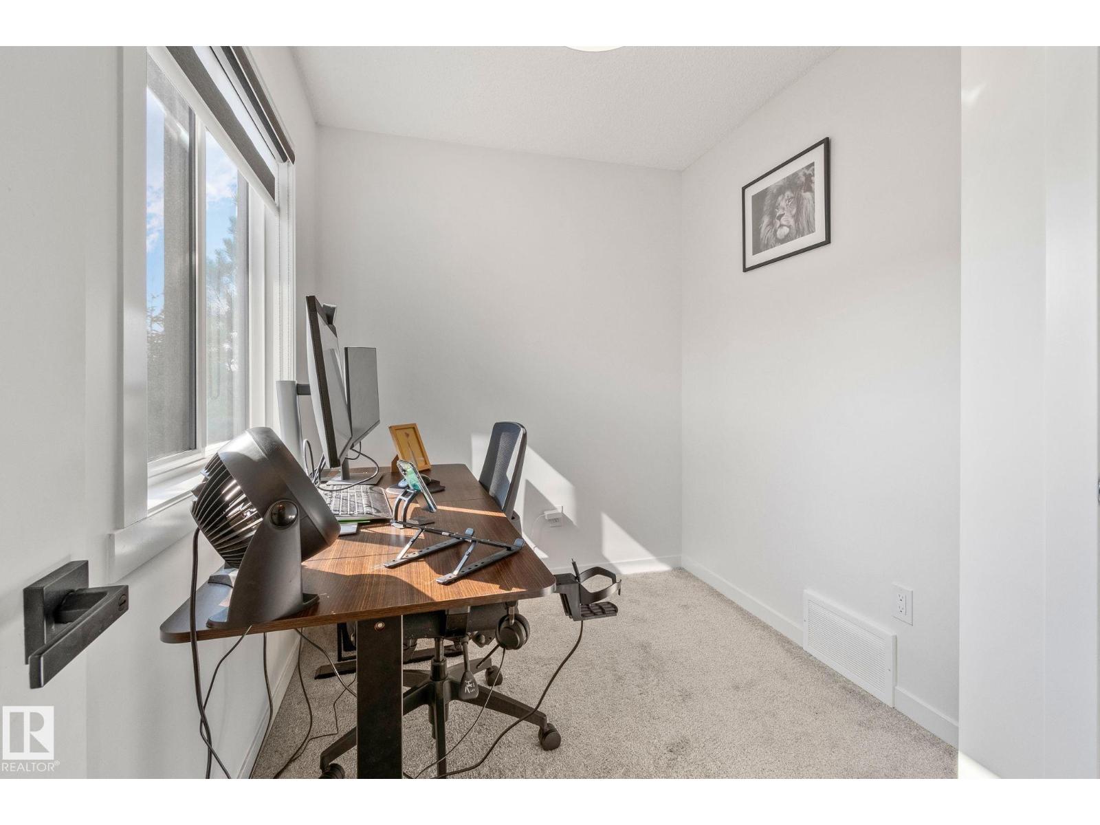 #60a 1530 Tamarack Bv Nw, Edmonton, Alberta  T6T 2E6 - Photo 23 - E4457656