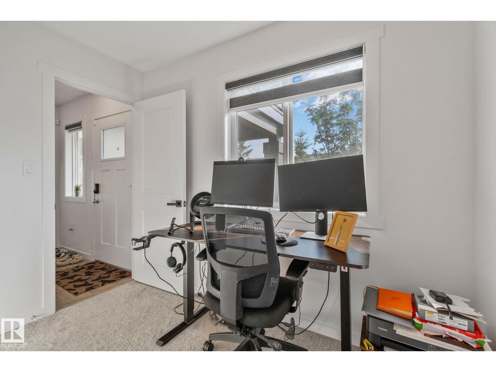 #60a 1530 Tamarack Bv Nw, Edmonton, Alberta  T6T 2E6 - Photo 24 - E4457656