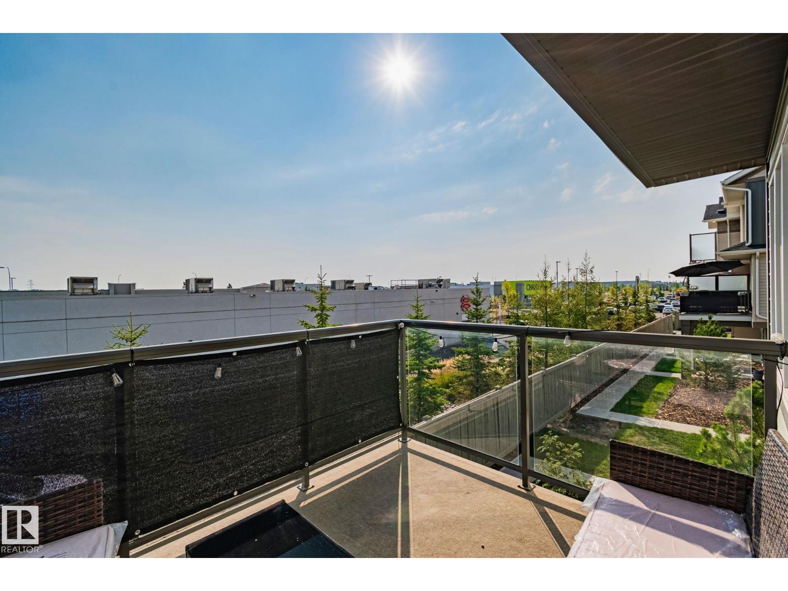 #60a 1530 Tamarack Bv Nw, Edmonton, Alberta  T6T 2E6 - Photo 28 - E4457656