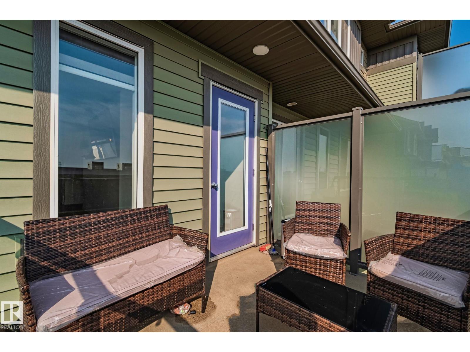 #60a 1530 Tamarack Bv Nw, Edmonton, Alberta  T6T 2E6 - Photo 29 - E4457656