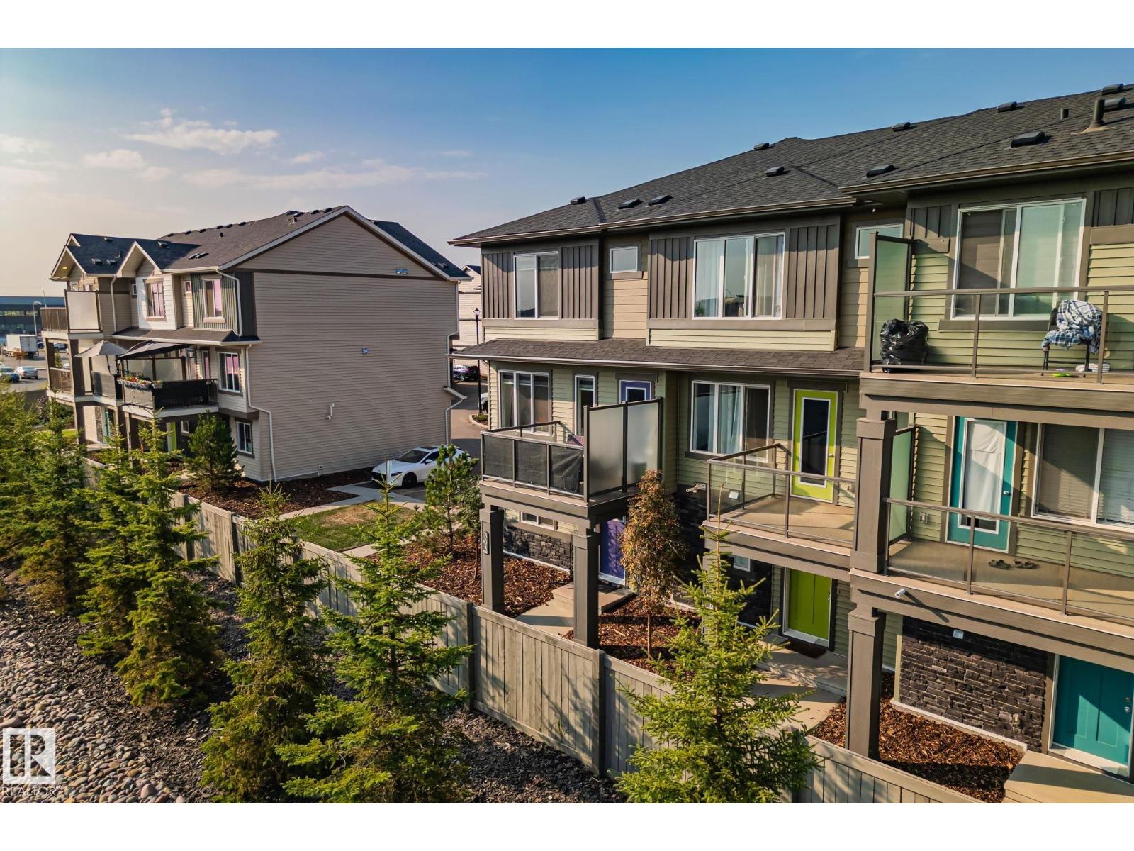 #60a 1530 Tamarack Bv Nw, Edmonton, Alberta  T6T 2E6 - Photo 30 - E4457656