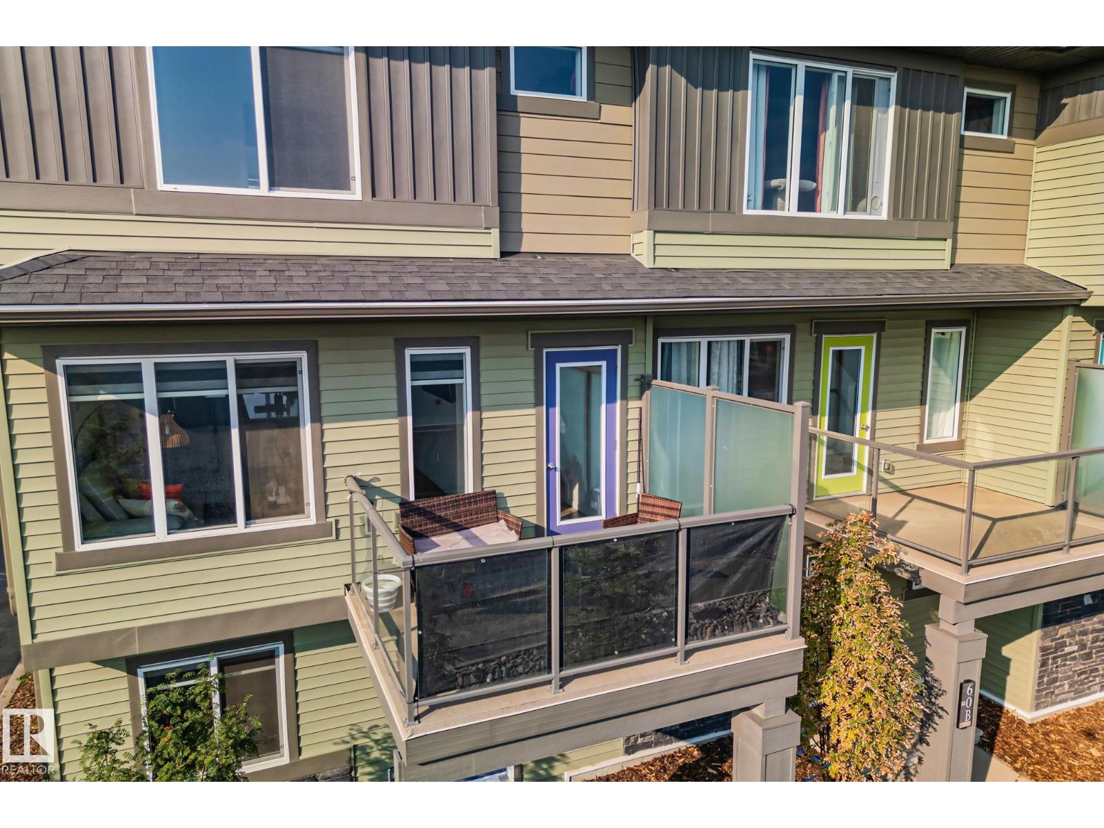 #60a 1530 Tamarack Bv Nw, Edmonton, Alberta  T6T 2E6 - Photo 31 - E4457656