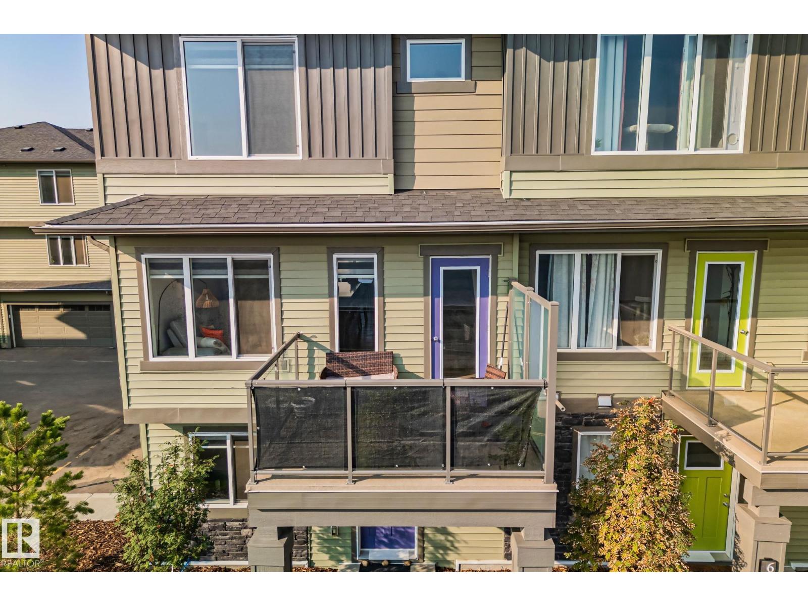 #60a 1530 Tamarack Bv Nw, Edmonton, Alberta  T6T 2E6 - Photo 32 - E4457656