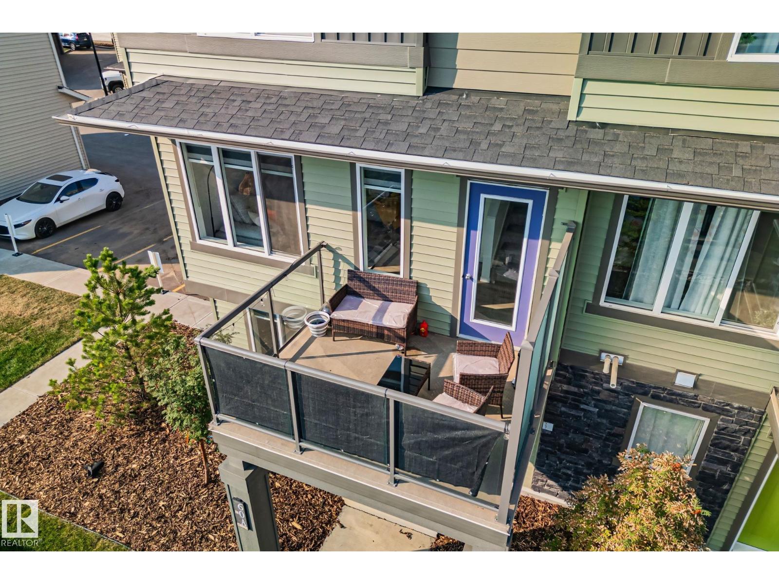#60a 1530 Tamarack Bv Nw, Edmonton, Alberta  T6T 2E6 - Photo 33 - E4457656