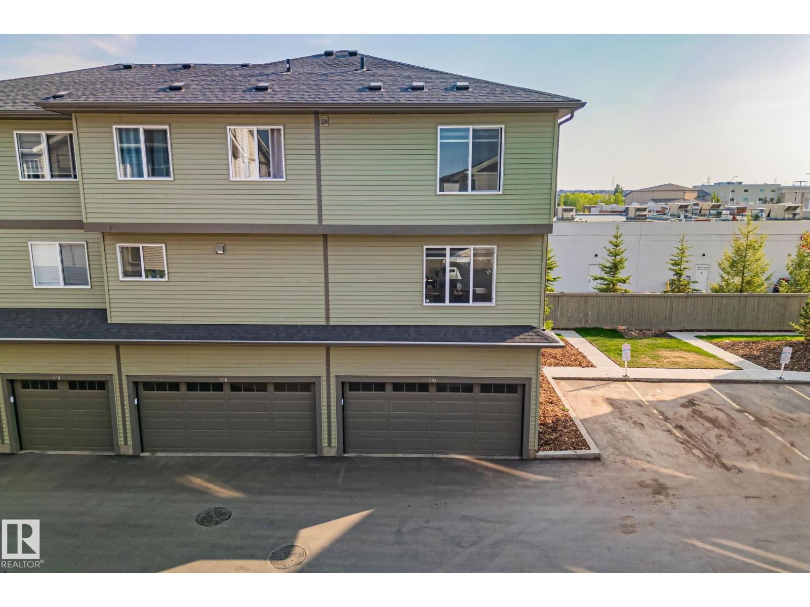 #60a 1530 Tamarack Bv Nw, Edmonton, Alberta  T6T 2E6 - Photo 35 - E4457656