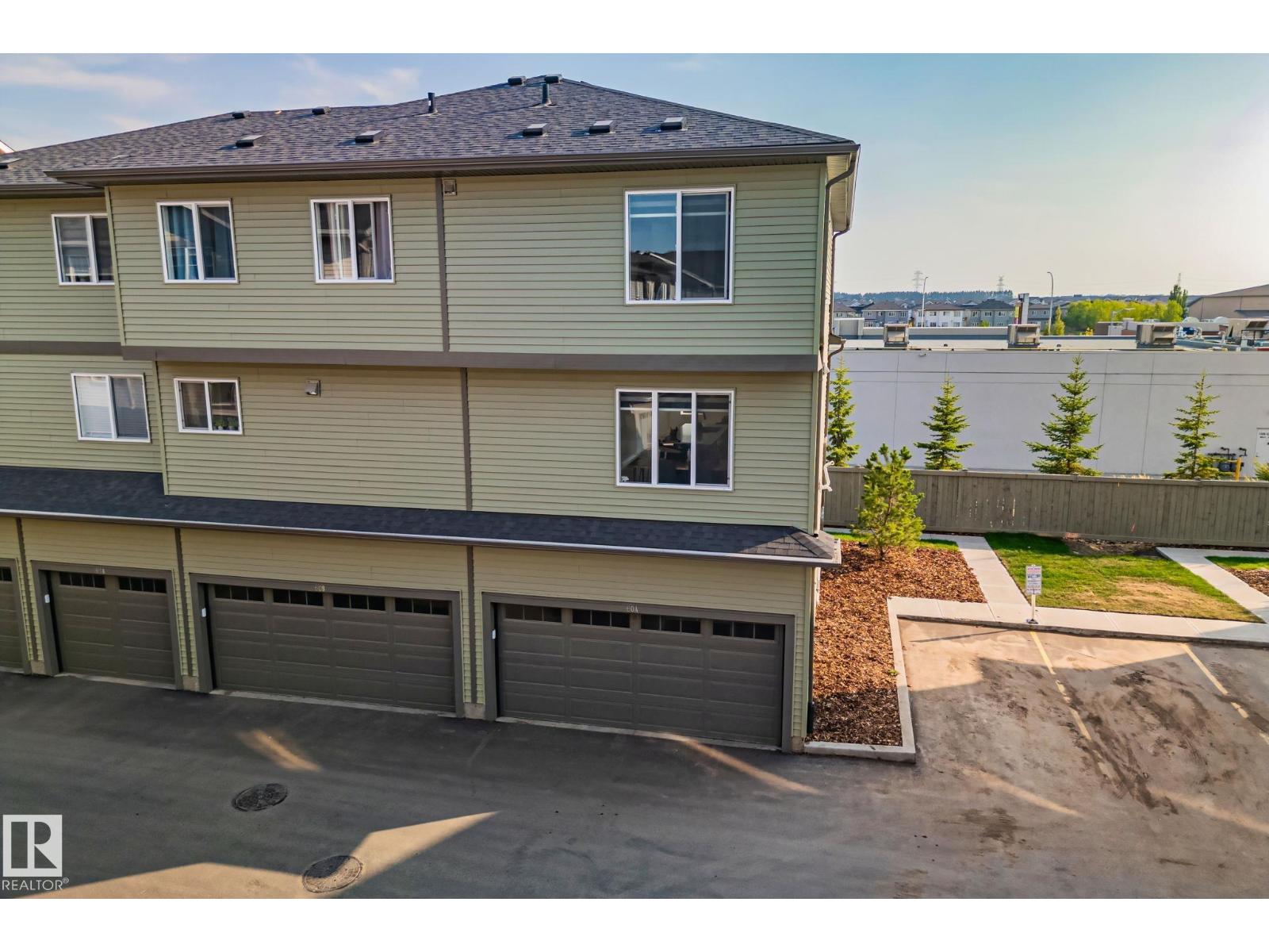 #60a 1530 Tamarack Bv Nw, Edmonton, Alberta  T6T 2E6 - Photo 36 - E4457656