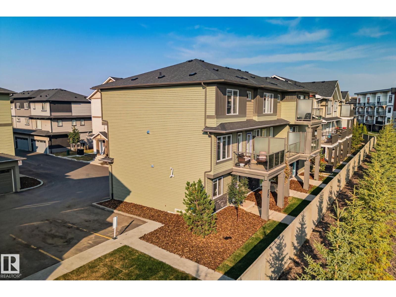 #60a 1530 Tamarack Bv Nw, Edmonton, Alberta  T6T 2E6 - Photo 38 - E4457656