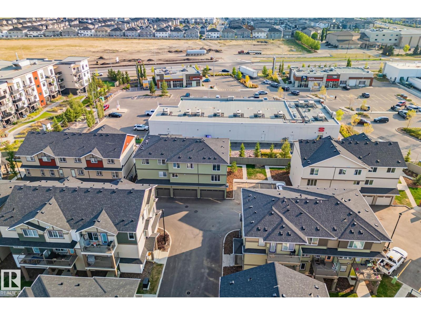 #60a 1530 Tamarack Bv Nw, Edmonton, Alberta  T6T 2E6 - Photo 41 - E4457656