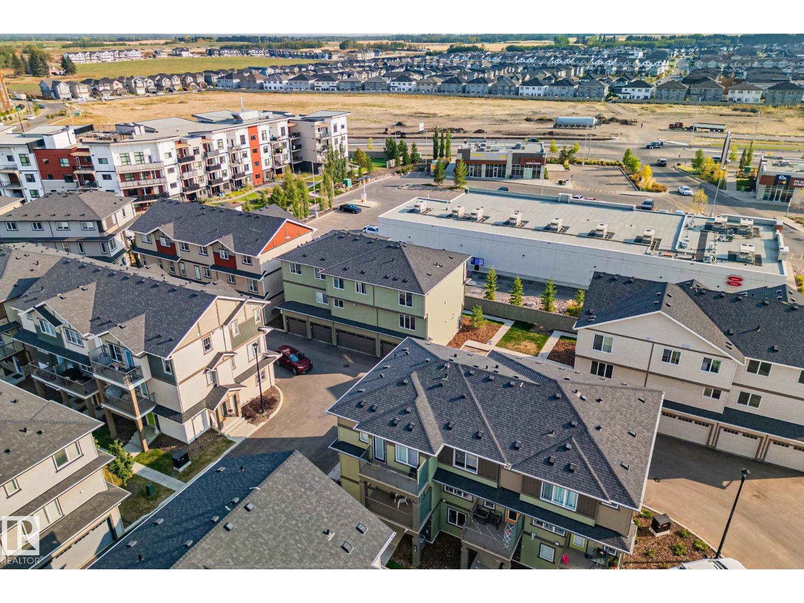 #60a 1530 Tamarack Bv Nw, Edmonton, Alberta  T6T 2E6 - Photo 45 - E4457656