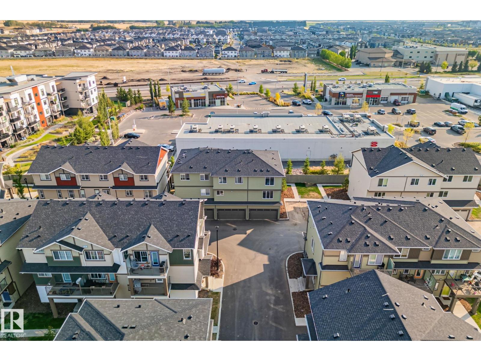 #60a 1530 Tamarack Bv Nw, Edmonton, Alberta  T6T 2E6 - Photo 46 - E4457656