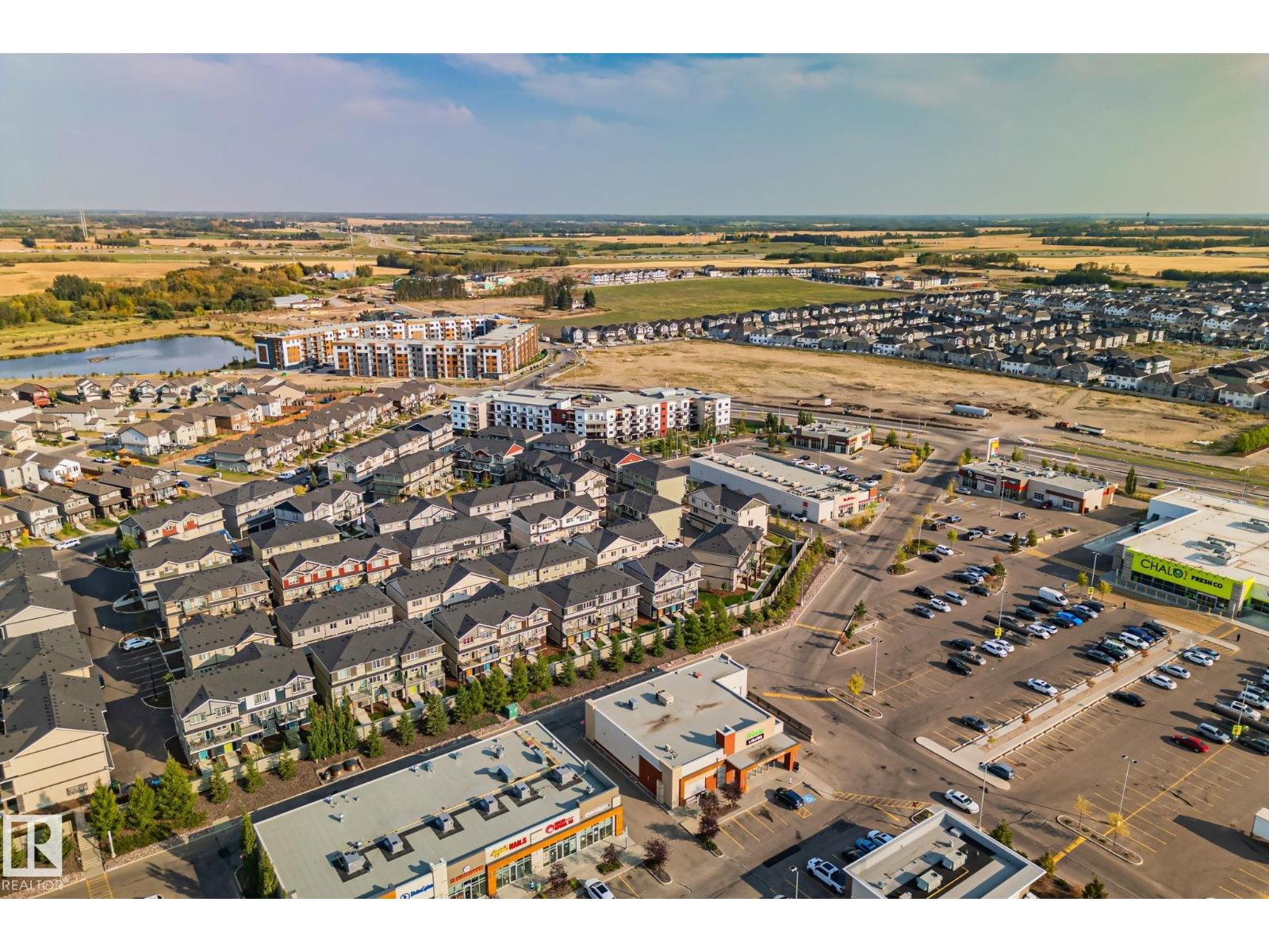 #60a 1530 Tamarack Bv Nw, Edmonton, Alberta  T6T 2E6 - Photo 49 - E4457656