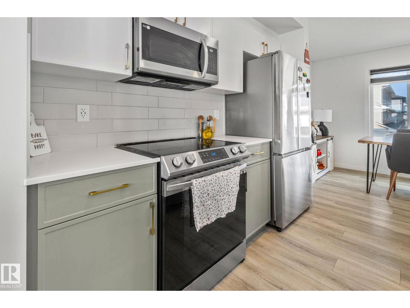 #60a 1530 Tamarack Bv Nw, Edmonton, Alberta  T6T 2E6 - Photo 5 - E4457656