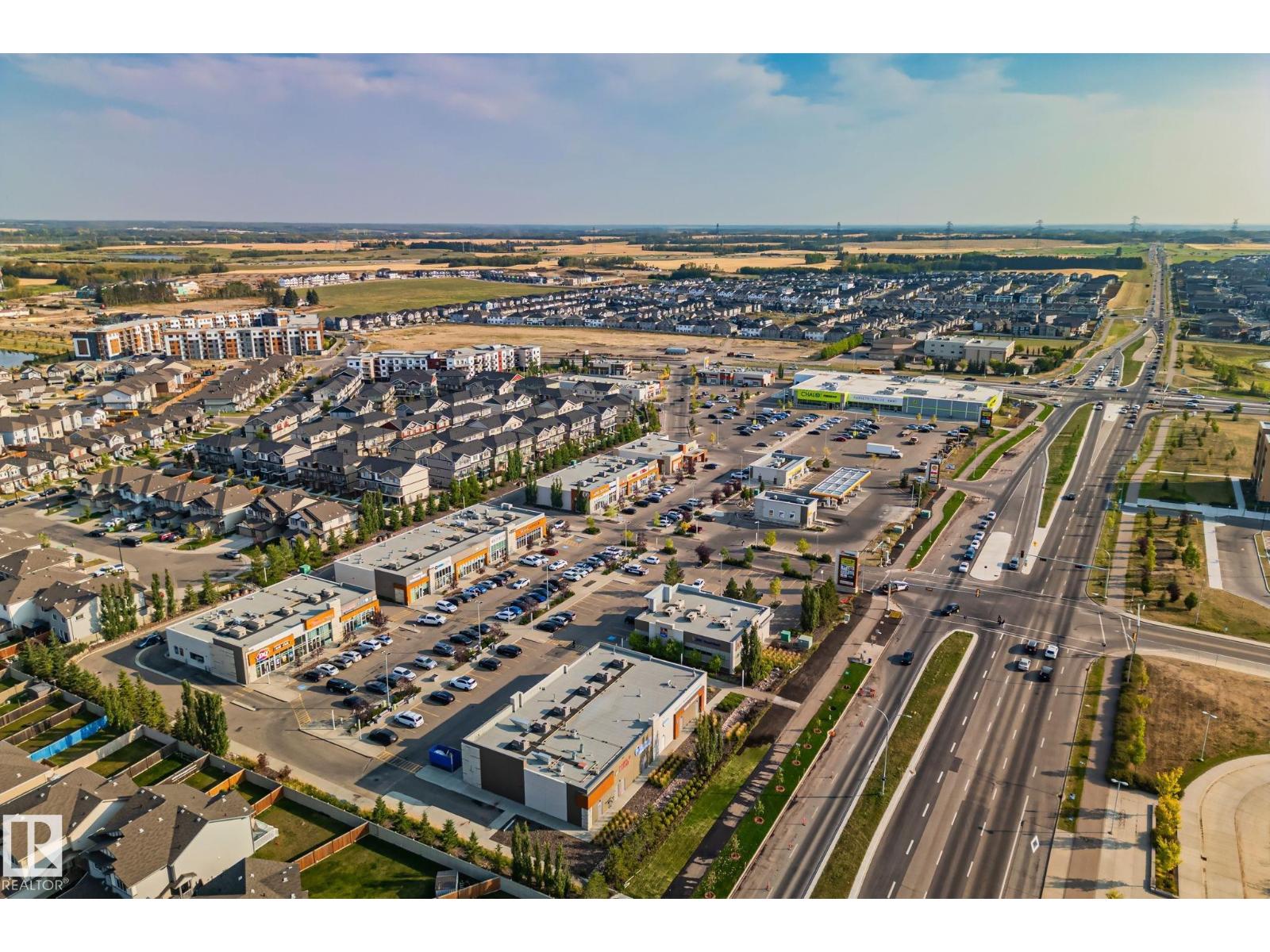 #60a 1530 Tamarack Bv Nw, Edmonton, Alberta  T6T 2E6 - Photo 50 - E4457656