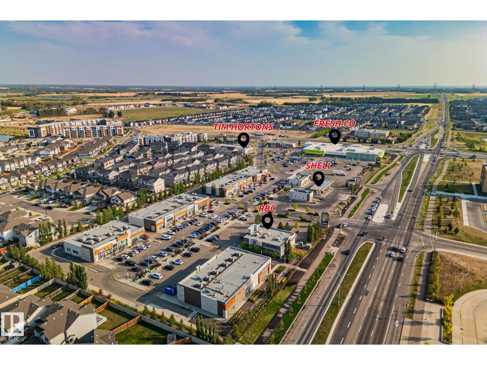 #60a 1530 Tamarack Bv Nw, Edmonton, Alberta  T6T 2E6 - Photo 51 - E4457656