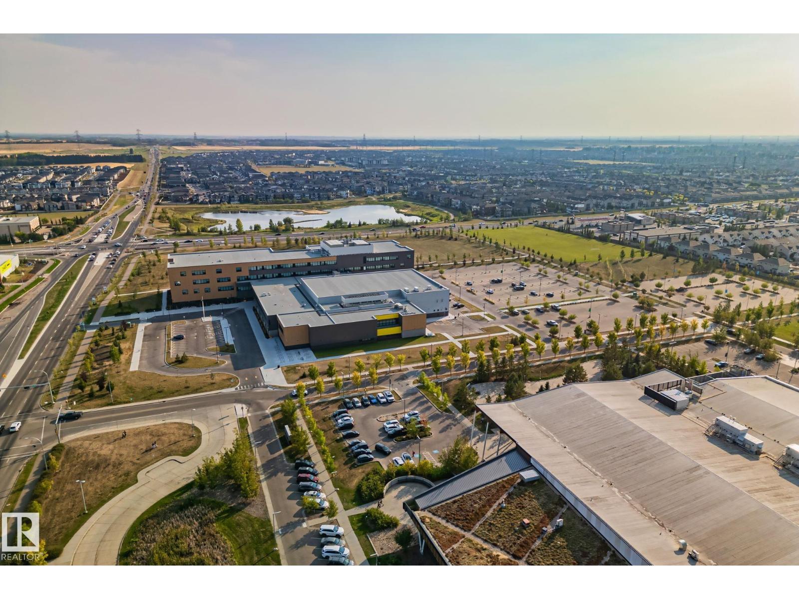 #60a 1530 Tamarack Bv Nw, Edmonton, Alberta  T6T 2E6 - Photo 52 - E4457656
