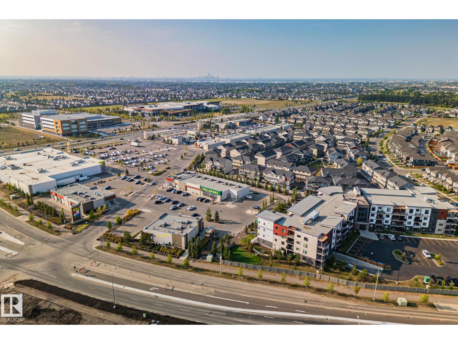 #60a 1530 Tamarack Bv Nw, Edmonton, Alberta  T6T 2E6 - Photo 54 - E4457656