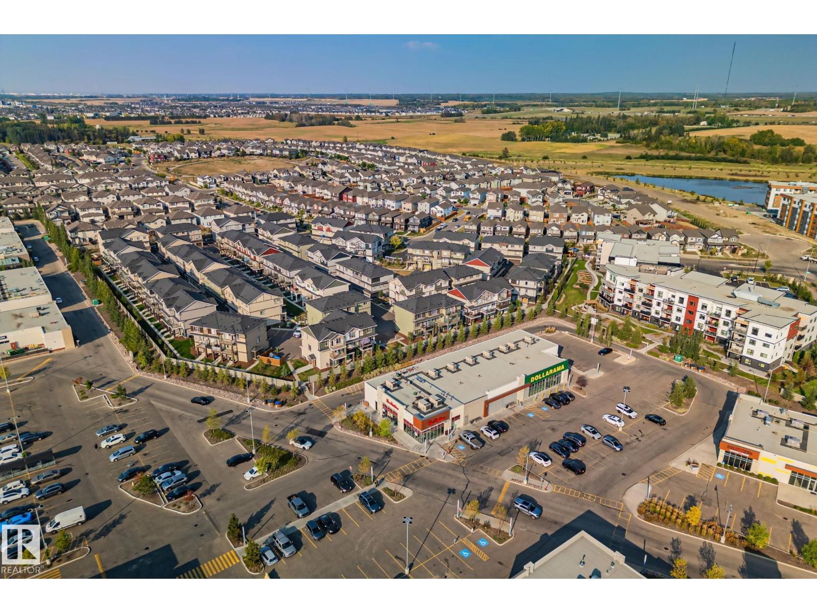 #60a 1530 Tamarack Bv Nw, Edmonton, Alberta  T6T 2E6 - Photo 55 - E4457656
