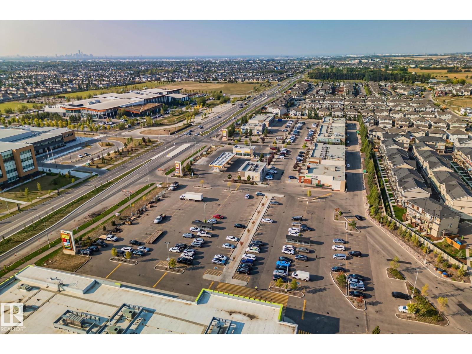 #60a 1530 Tamarack Bv Nw, Edmonton, Alberta  T6T 2E6 - Photo 56 - E4457656