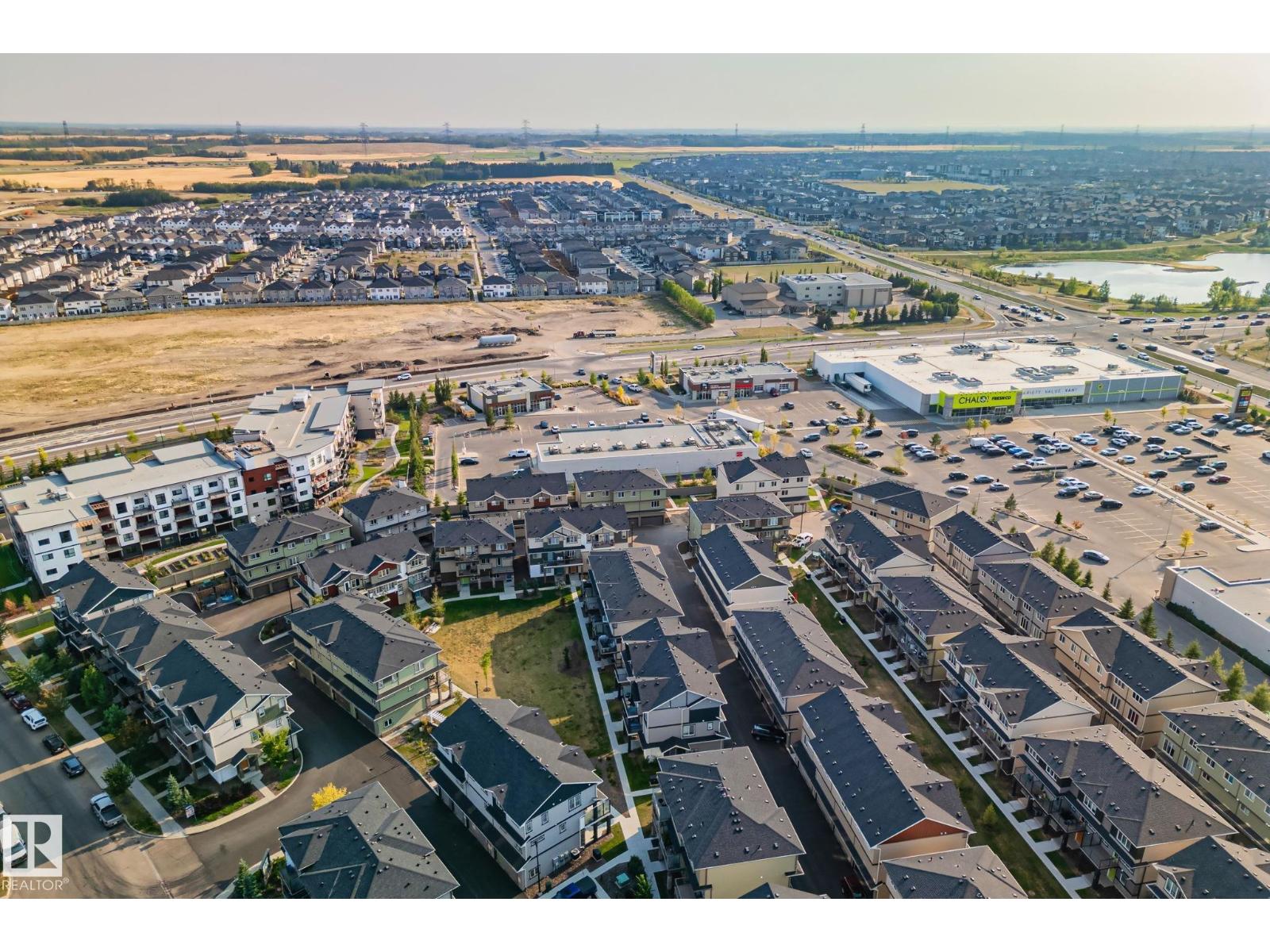 #60a 1530 Tamarack Bv Nw, Edmonton, Alberta  T6T 2E6 - Photo 63 - E4457656