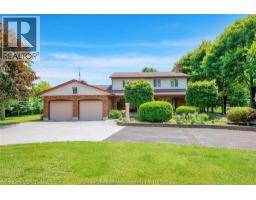 7308 Grande River Line, Chatham, Ca