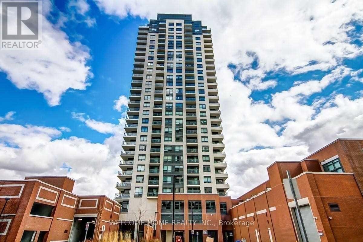 1702 - 1410 Dupont Road, Toronto, Ontario  P1B 8Z4 - Photo 2 - W12401795