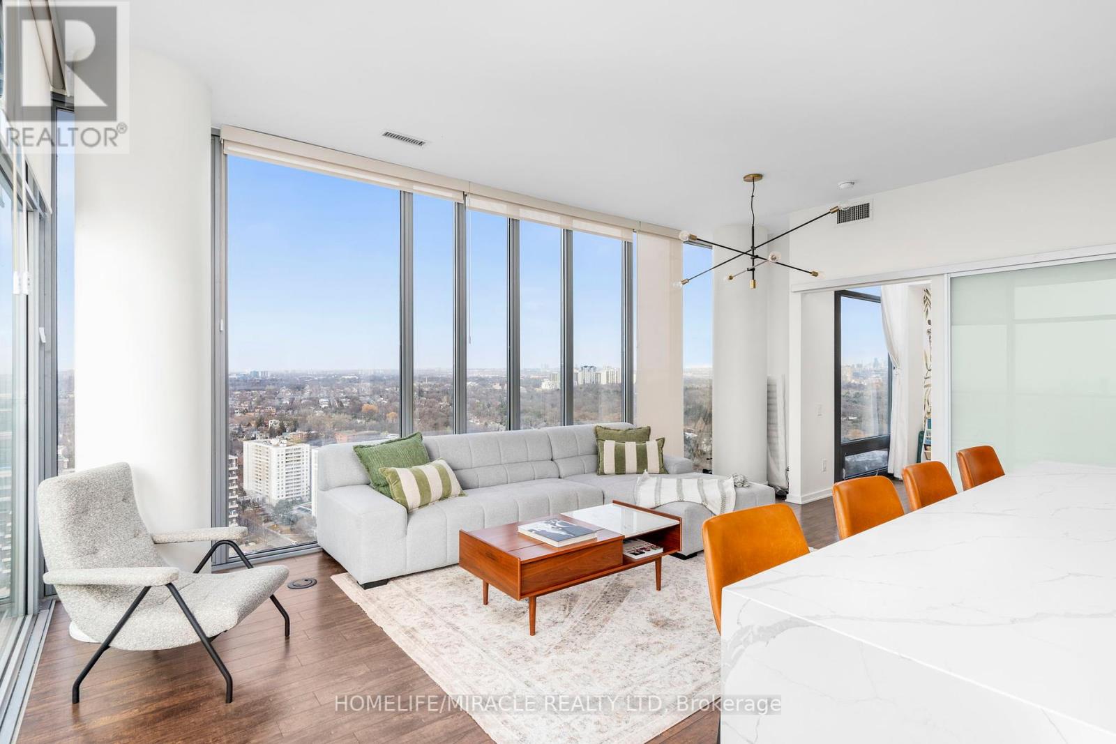 3410 - 105 The Queensway Avenue, Toronto (High Park-Swansea), Ontario  M6S 5B5 - Photo 15 - W12401800