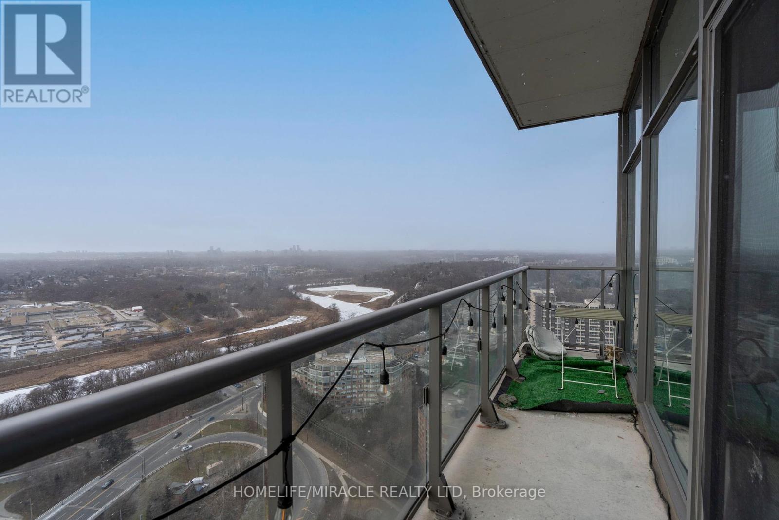 3410 - 105 The Queensway Avenue, Toronto (High Park-Swansea), Ontario  M6S 5B5 - Photo 25 - W12401800