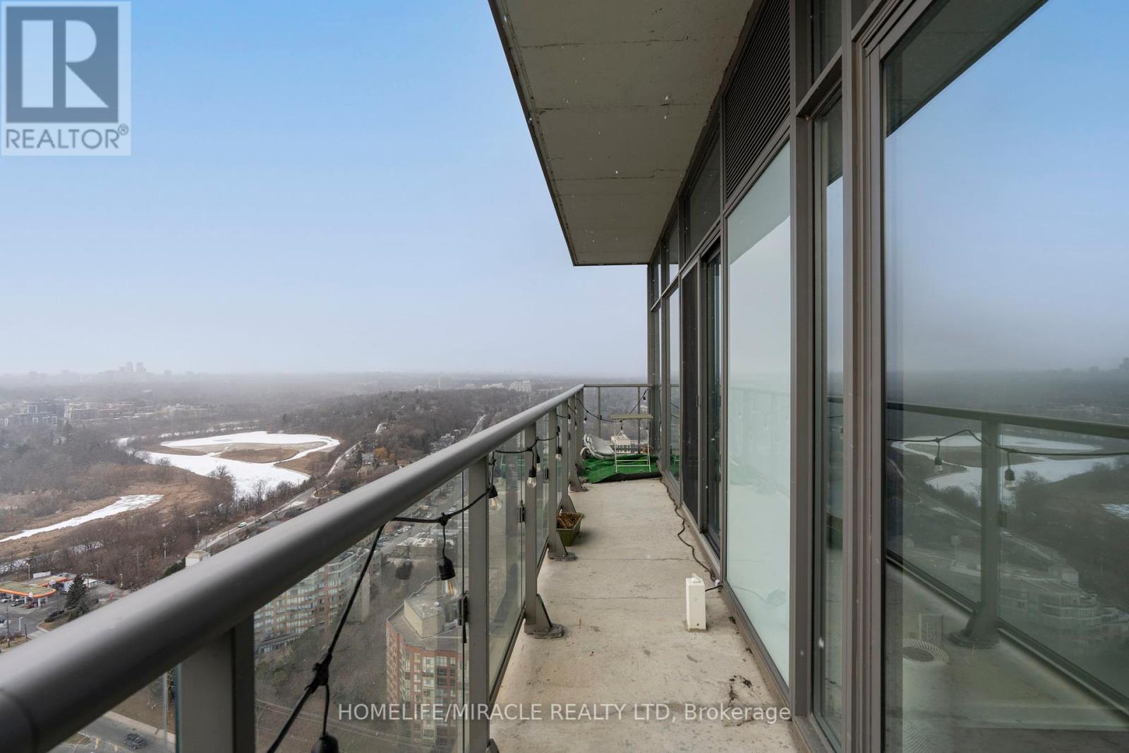 3410 - 105 The Queensway Avenue, Toronto (High Park-Swansea), Ontario  M6S 5B5 - Photo 26 - W12401800