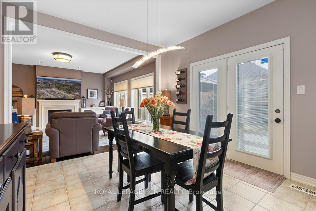 32 Borland Crescent, Caledon (Caledon East), Ontario  L7C 3M4 - Photo 13 - W12401803