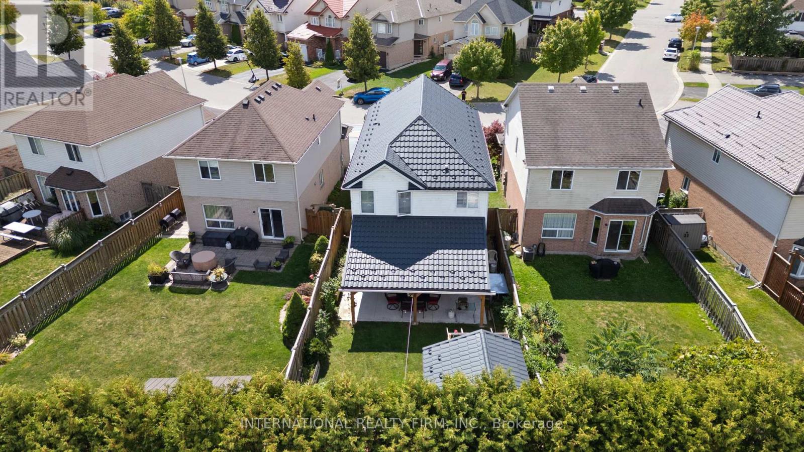 1055 Crosscreek Crescent, London East (East A), Ontario  N5Y 6K9 - Photo 43 - X12401789