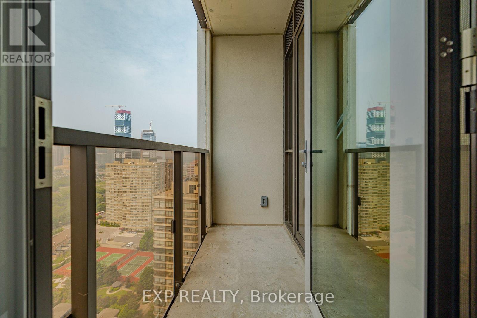 2508 - 30 Elm Drive W, Mississauga, Ontario  L5B 0N6 - Photo 20 - W12401804