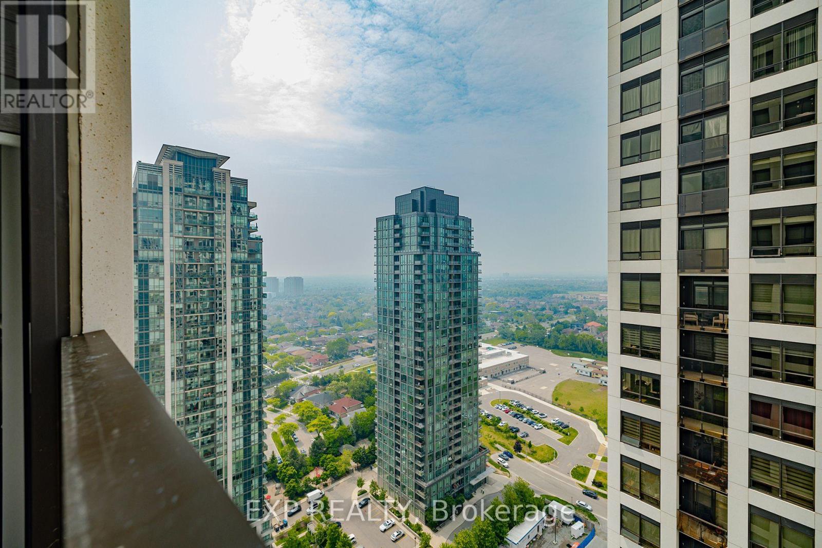 2508 - 30 Elm Drive W, Mississauga, Ontario  L5B 0N6 - Photo 22 - W12401804