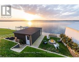 205 SNUG HARBOUR ROAD, Kawartha Lakes, Ontario