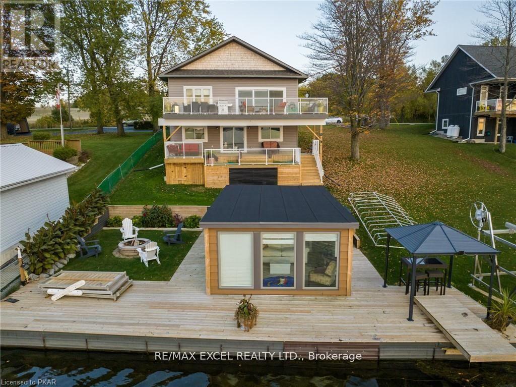 205 Snug Harbour Road, Kawartha Lakes, Ontario  K9V 4R6 - Photo 28 - X12401463