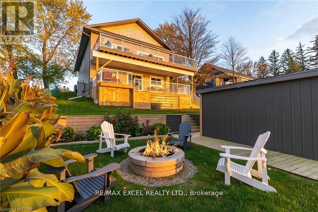 205 Snug Harbour Road, Kawartha Lakes, Ontario  K9V 4R6 - Photo 29 - X12401463