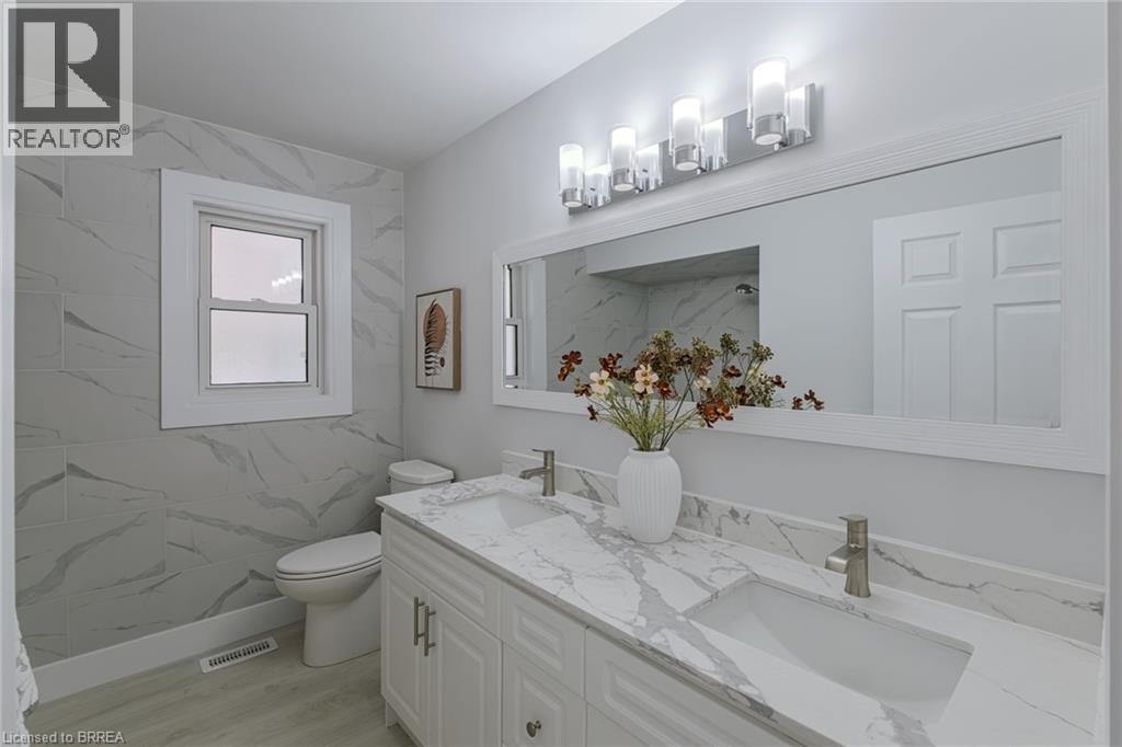 106 Wood Street, Brantford, Ontario  N3R 2L3 - Photo 13 - 40768053