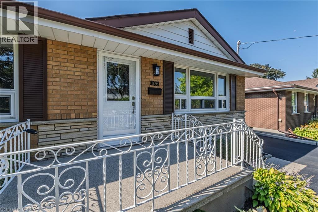 106 Wood Street, Brantford, Ontario  N3R 2L3 - Photo 30 - 40768053