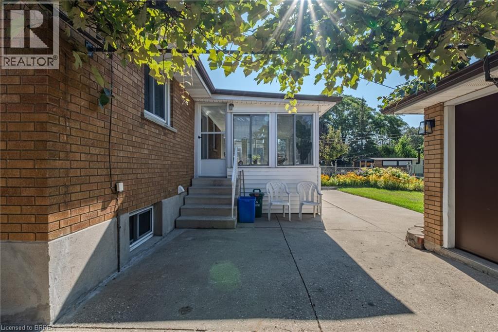 106 Wood Street, Brantford, Ontario  N3R 2L3 - Photo 33 - 40768053