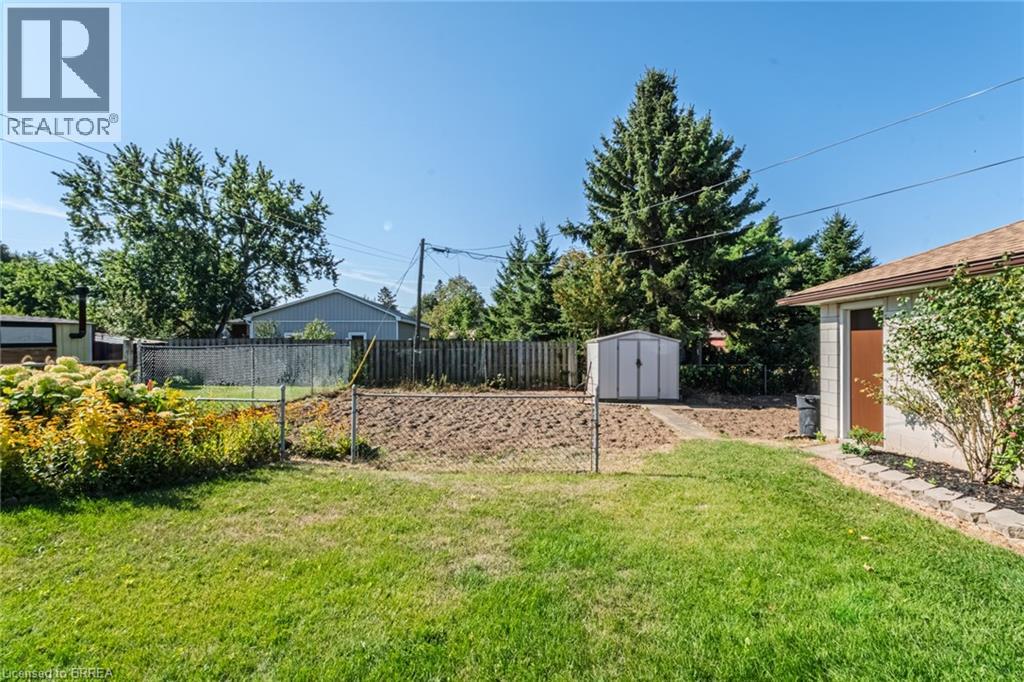 106 Wood Street, Brantford, Ontario  N3R 2L3 - Photo 35 - 40768053