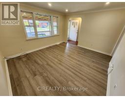 82 Lilian Drive, Toronto (Wexford-Maryvale), Ca