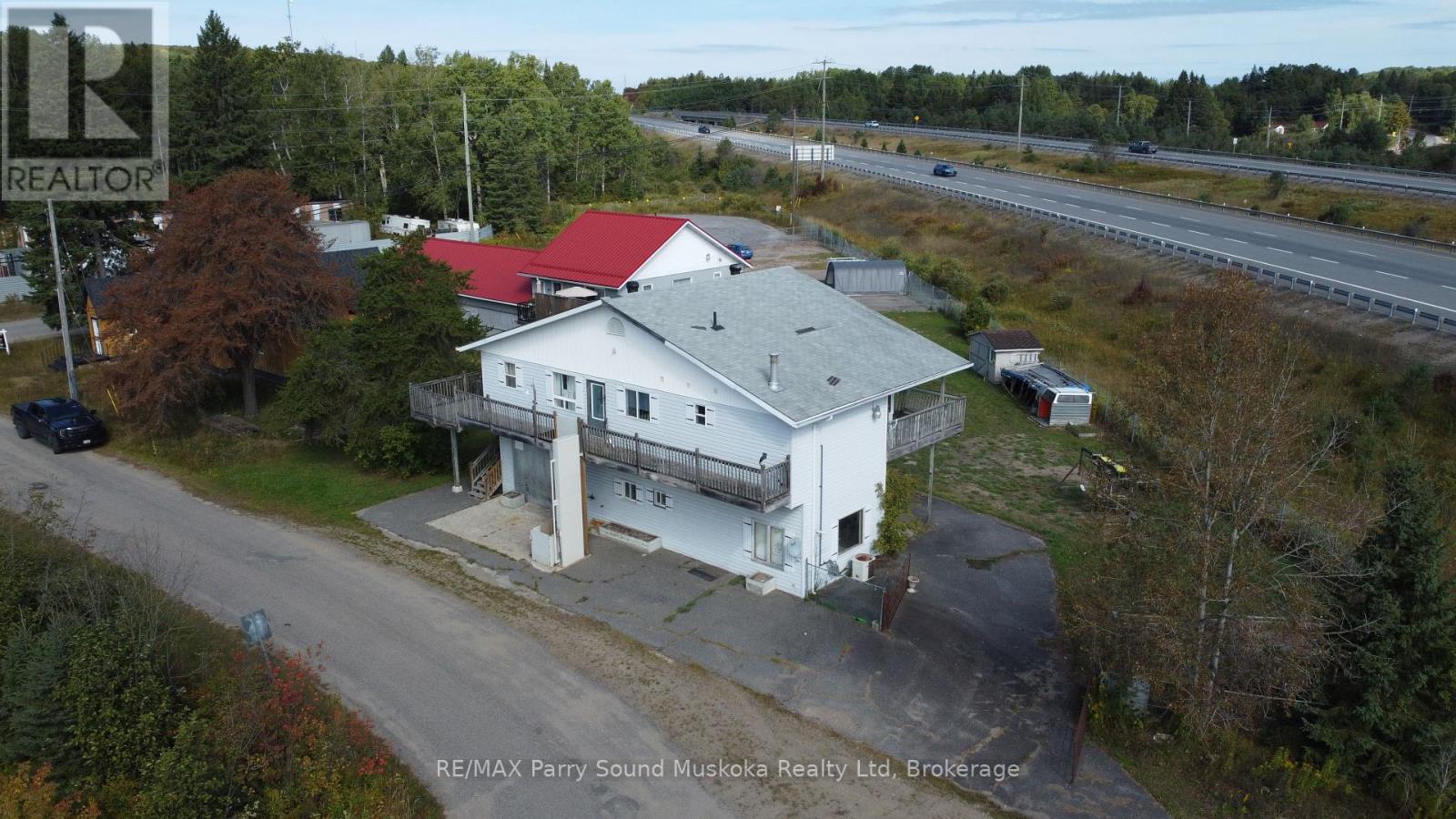 12 Jessie Street, Perry, Ontario  P0A 1R0 - Photo 2 - X12318132